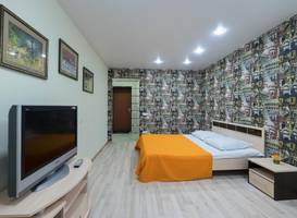KR Apartment Podgornaya