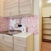 Apartment ot Nadezhdy Uchebnaya