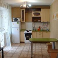 Apartment On Uchebnaya