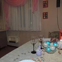 Apartment On Sibirskaya 104