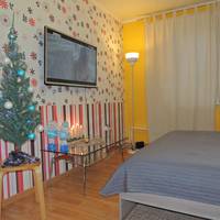 Apartment On Sibirskaya 116