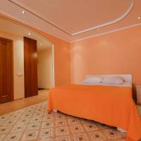 KR Apartment Uchebnaya