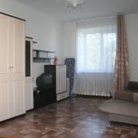 Apartments on Karpova 18