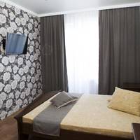 Apart-Hotel Home Hotel