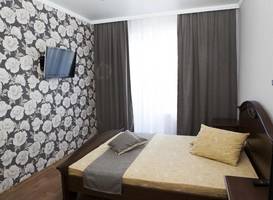 Apart-Hotel Home Hotel