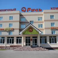 Hotel Rus