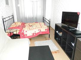 Apartments Marusia na Avtozavodskom Shosse 39