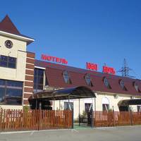1001 Noch Hotel