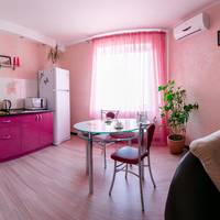 Apartment Sportivnaya Ulitsa