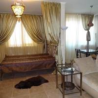 Apartment Zapad-Wostok