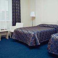 Zhigulevskaya Dolina Hotel