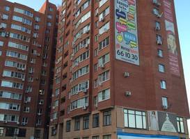 Apartament Zhukova 2