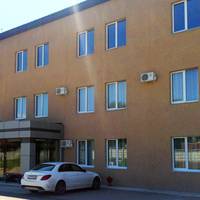 Hotel Avtograd