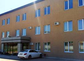 Hotel Avtograd
