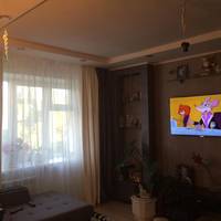 Apartment Na Leninskom