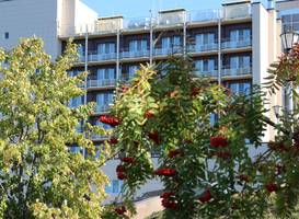 Lada-Resort