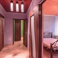 Apartment Na Molodezhnom