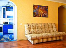 Apartment Na Pobedy 62