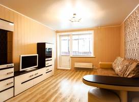 Apartment on Ulitsa Mira 117