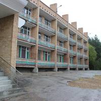 Pansionat Raduga