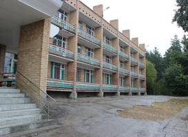 Pansionat Raduga
