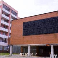 Health Resort Stavropol