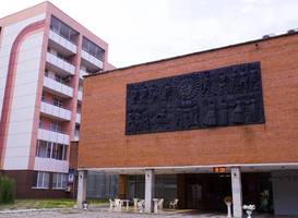 Health Resort Stavropol