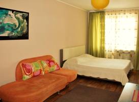 Apartment on 40 let Pobedy 56