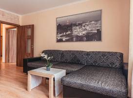 Apartment Vizavi