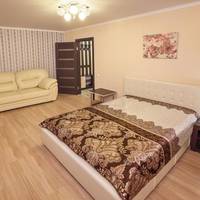 Apartment on 70 let Oktyabrya 43
