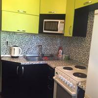 Apartment on Stepana Razina 35