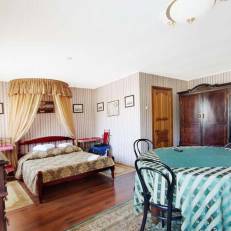 Hotel Siberia