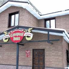Hotel Stary Dom