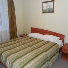 Svir Hotel