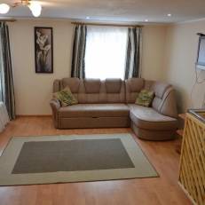 Guest House Berezka