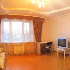 Apartment Trety Mikrorayon 11