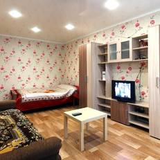 Cosy Kvart-Hotel