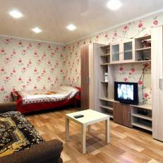 Cosy Kvart-Hotel