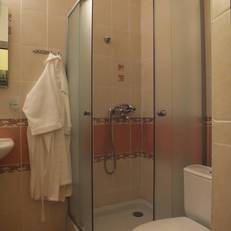 Nemetskaya Sloboda Hotel