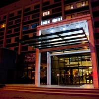 Congress-hotel Taganrog