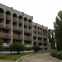 Sanatoriy Topol
