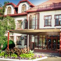 Assol Hotel