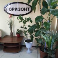 Hotel Gorizont