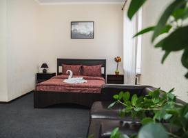 Hotel Solo
