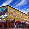 Hotel Stroitel