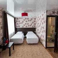 Siyaniye Hotel