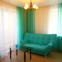 Komfort Apartments on Zapadnaya