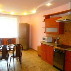 Apartments on Karla Marksa 191