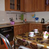 Komfort Apartment Raduga
