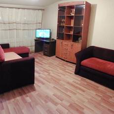 Apartment on Morozova 2